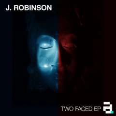 J Robinson And Shyn - Dark Sanctuary on Revolution Radio