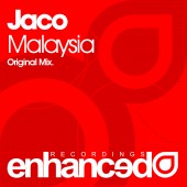 Jaco - Malaysia  Original Mix on Revolution Radio