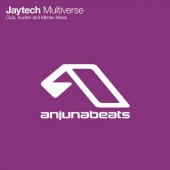 Jaytech  - Multiverse (audien Remix) on Revolution Radio