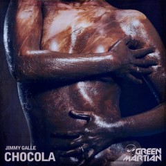 Jimmy Galle - Chocola (manu Riga Vanilla Remix) on Revolution Radio