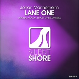 Johan Mannerheim - Lane One (aimoon Remix) on Revolution Radio