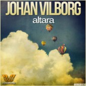  Johan Vilborg  - Altara (original Mix) on Revolution Radio