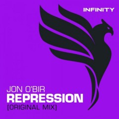 Jon Obir-repression (original Mix) on Revolution Radio