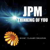 Jpm - Thinking Of You (original Mix) on Revolution Radio