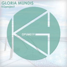 Kgproject - Gloria Mundis (orchestral Mix) on Revolution Radio