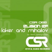 Laker & Mihailov - Elision (original Mix) on Revolution Radio