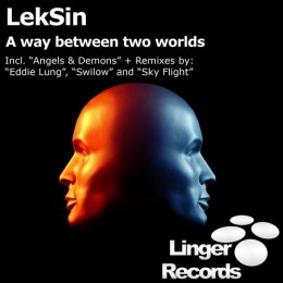 Leksin - Angels And Demons (original Mix) on Revolution Radio