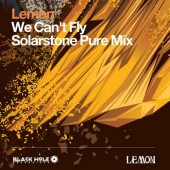 Lemon  - We Can't Fly (solarstone Pure Mix) on Revolution Radio