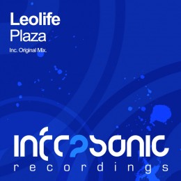 Leolife - Plaza (original Mix) on Revolution Radio