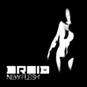 Brian - New Flesh (brian Sanhaji V1 Remix) on Revolution Radio