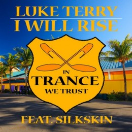 Luke Terry Feat Silkskin - I Will Rise on Revolution Radio