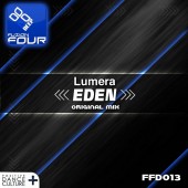 Lumera - Eden (original Mix) on Revolution Radio