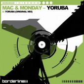 Mac & Monday  - Yoruba (original Mix) on Revolution Radio