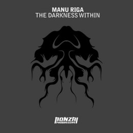 Manu Riga - The Darkness Within (frangellico Remix) on Revolution Radio