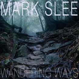 Mark Slee - Rucksack (original Mix) on Revolution Radio