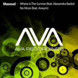 Masoud Feat. Alexandra Badoi - Where Is The Sunrise (original Mix) on Revolution Radio