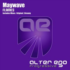 Maywave - Flames (dreamy Energetic Remix) on Revolution Radio