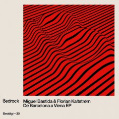 Miguel Bastida & Florian Kaltstrom  - Glasso Phone (philipp Straub & Catekk Remix) on Revolution Radio