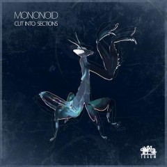 Mononoid And Zonderling - Scarabaeus on Revolution Radio