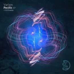 Varlam - Pacific (F.e.m Remix) on Revolution Radio
