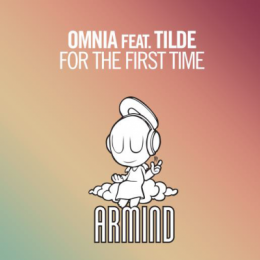 Omnia feat.Tilde - For the first time (Radio edit) on Revolution Radio