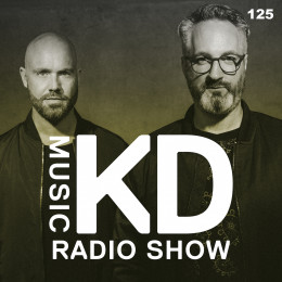 Kaiserdisco - Kd Music Radio Show 125 [01.10.2023] on Revolution Radio