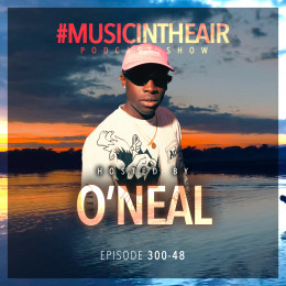 Villahangar Captain - Music In The Air 300 48 With Oneal [04.12.2023] on Revolution Radio
