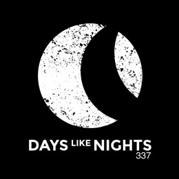 Eelke Kleijn - Days Like Nights 337 [30.04.2024] on Revolution Radio