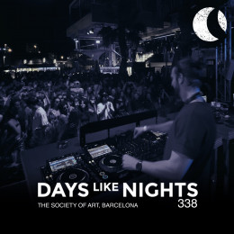 Eelke Kleijn - Days Like Nights 338 [07.05.2024] on Revolution Radio