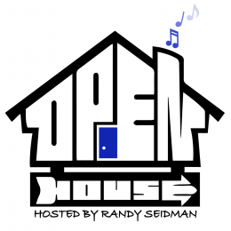 Randy Seidman - Open House 231 With Rabz [11.05.2024] on Revolution Radio