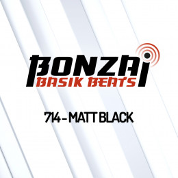 Bonzai Progressive - Bonzai Basik Beats 714 With Matt Black [20.05.2024] on Revolution Radio