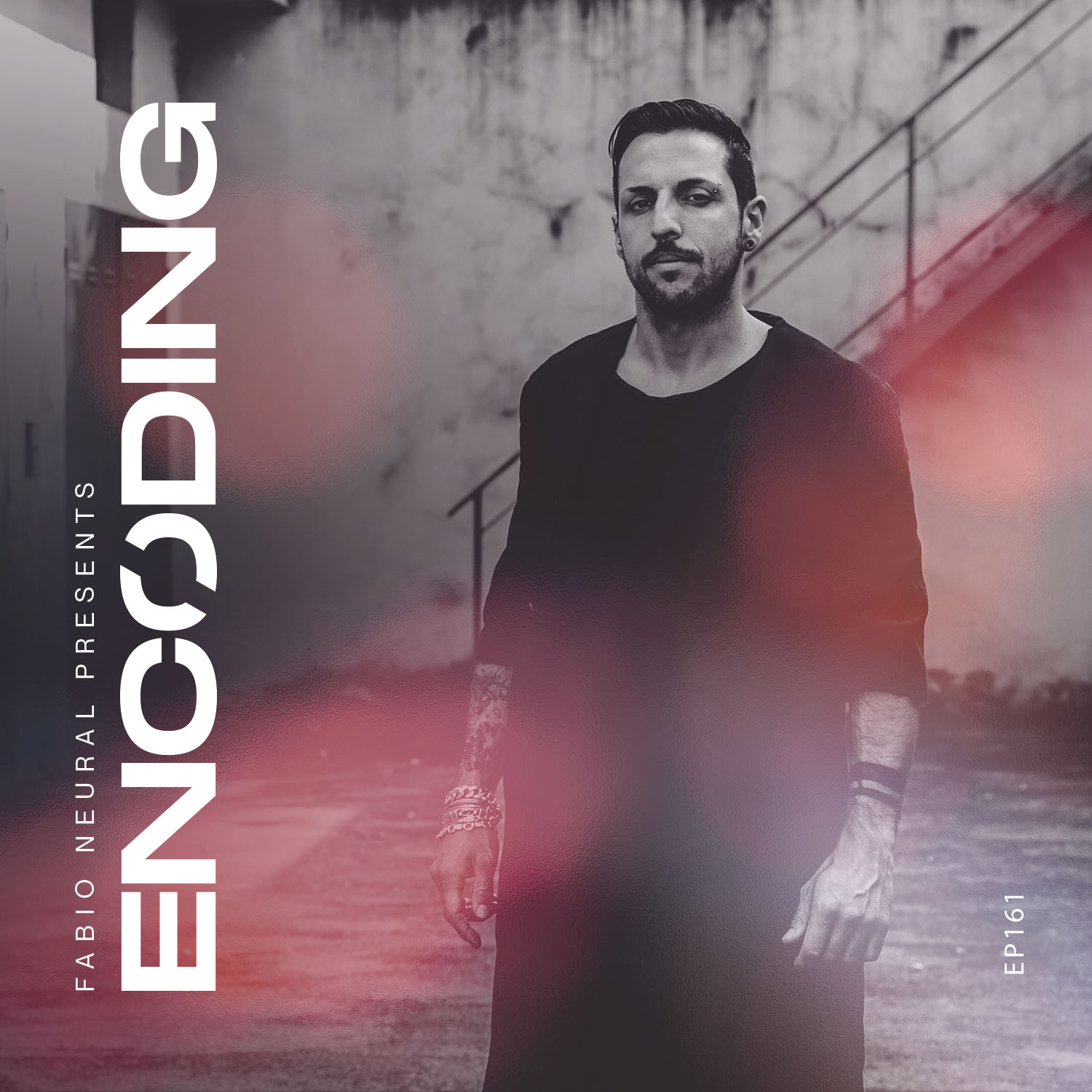 Fabio Neural - Encoding 161