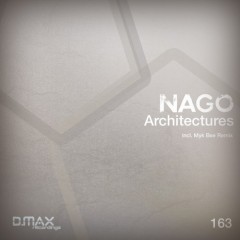 Nago - Architectures (myk Bee Remix) on Revolution Radio
