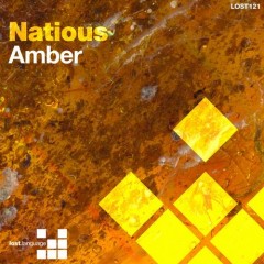 Natious  - Amber (thomas Datt Remix) on Revolution Radio