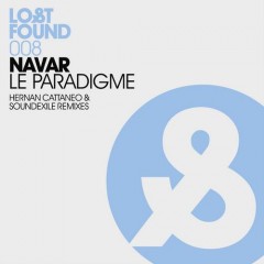 Navar - Le Paradigme Hernan Cattaneo And Soundexile Remix on Revolution Radio