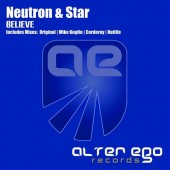 Neurton & Star  - Believe (corderoy Remix) on Revolution Radio