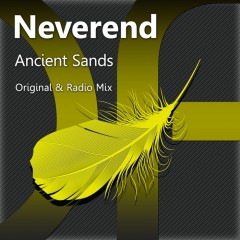 Neverend - Ancient Sands (radio Edit) on Revolution Radio