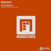 Nianaro - Exhalation (oceanic Remix) on Revolution Radio