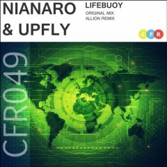 Nianaro And Upfly - Lifebuoy-(original Mix) on Revolution Radio