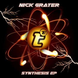 Nick Grater - Last To Survive (original Mix) on Revolution Radio