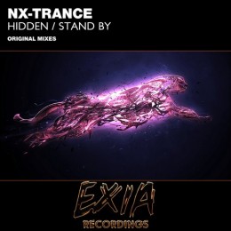 Nx Trance - Stand By (original Mix) on Revolution Radio