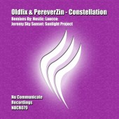 Oldfix & Pereverzin - Constellation (nostic Remix) on Revolution Radio