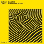 Omid 16b  - The Passion Of Zorro (club Mix) on Revolution Radio