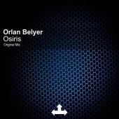 Orlan Belyer - Osiris (original Mix) on Revolution Radio