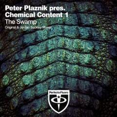 Peter Plaznik Pres. Chemical Content 1 - The Swamp (jordan Suckley Remix) on Revolution Radio