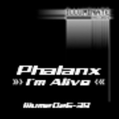 Im Alive (ampire Vs. Sol - 7 Remix) on Revolution Radio