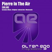 Pierre In The Air - Salire (original Mix) on Revolution Radio