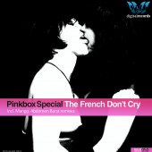 Pinkbox Special  - The French Don't Cry (mango 'prog Used To Be Special' Remix) on Revolution Radio