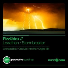 Pizzadox - Leviathan (orchestral Mix) on Revolution Radio