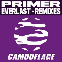 Primer - Everlast (dirkie Coetzee Remix) on Revolution Radio